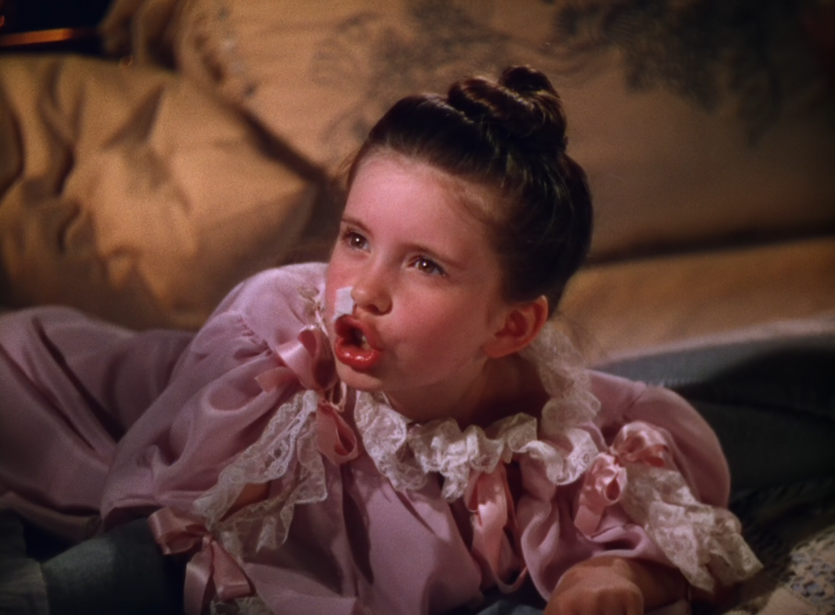 (3) Meet Me in St. Louis (Vincente Minnelli, 1944) (3) Meet Me in St. Louis (Vincente Minnelli, 1944)