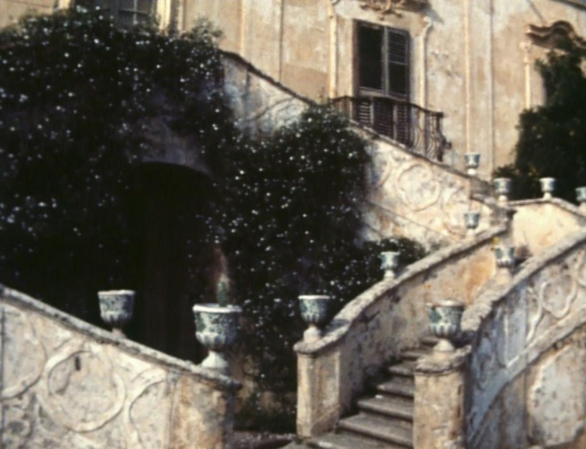 (1) Méditerranée (Jean-Daniel Pollet, 1963) (1) Méditerranée (Jean-Daniel Pollet, 1963)