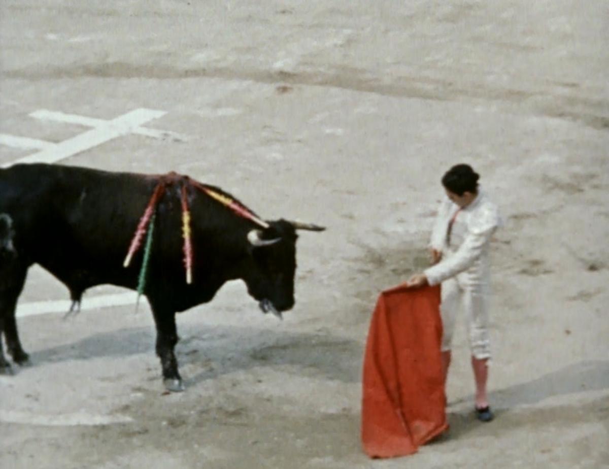 (5) Méditerranée (Jean-Daniel Pollet, 1963) (5) Méditerranée (Jean-Daniel Pollet, 1963)