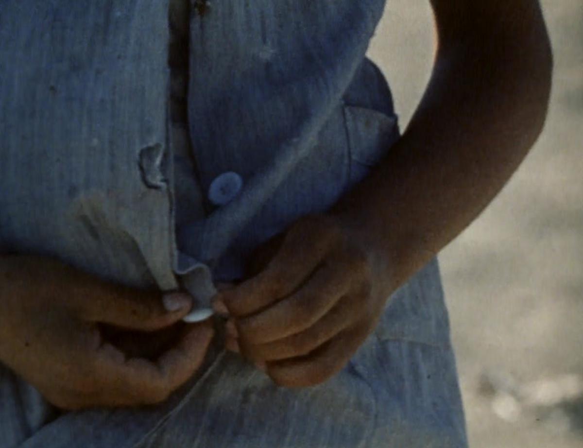 (6) Méditerranée (Jean-Daniel Pollet, 1963) (6) Méditerranée (Jean-Daniel Pollet, 1963)