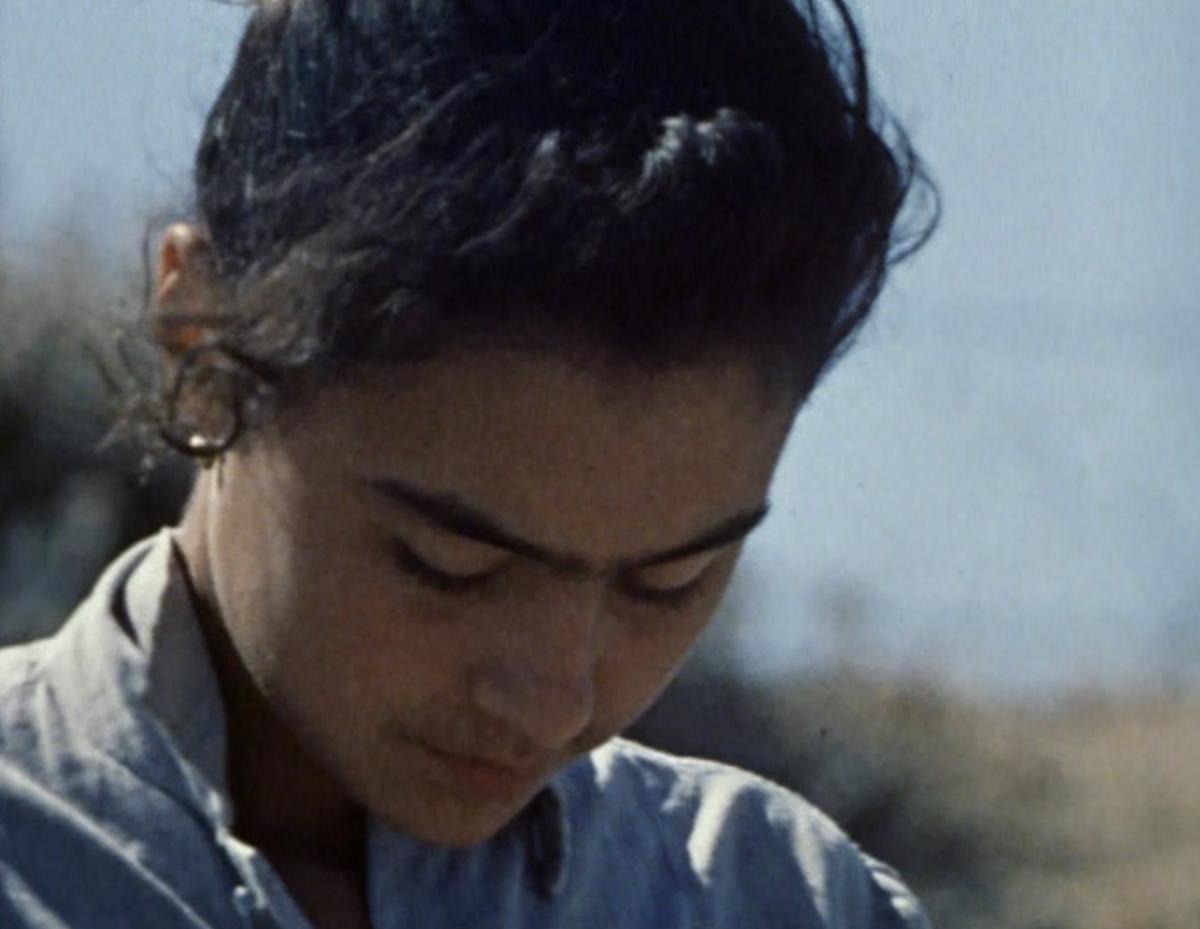 (7) Méditerranée (Jean-Daniel Pollet, 1963) (7) Méditerranée (Jean-Daniel Pollet, 1963)
