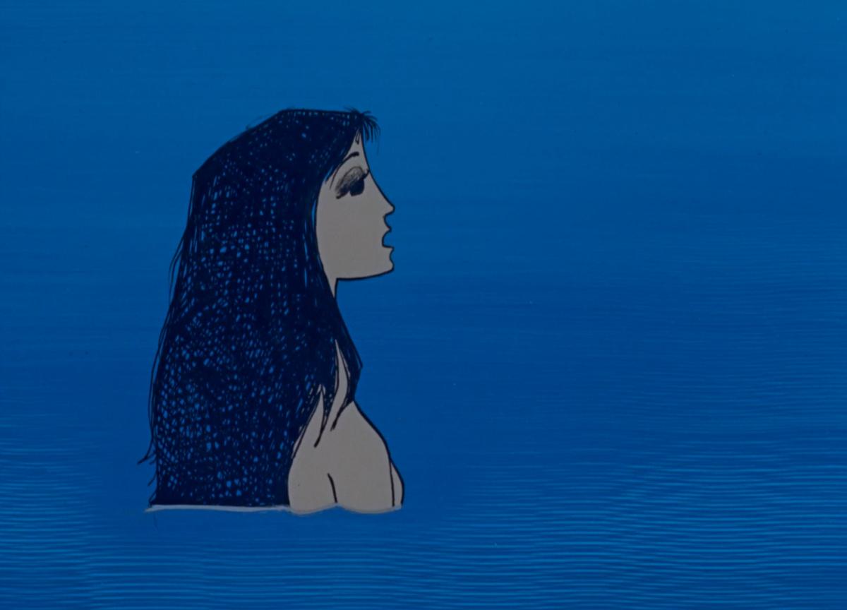 (5) Sirene (Raoul Servais, 1968) (5) Sirene (Raoul Servais, 1968)