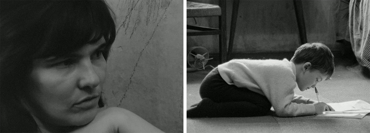 (2) Hurra für Frau E. (Günter Peter Straschek, 1967) (2) Hurra für Frau E. (Günter Peter Straschek, 1967)