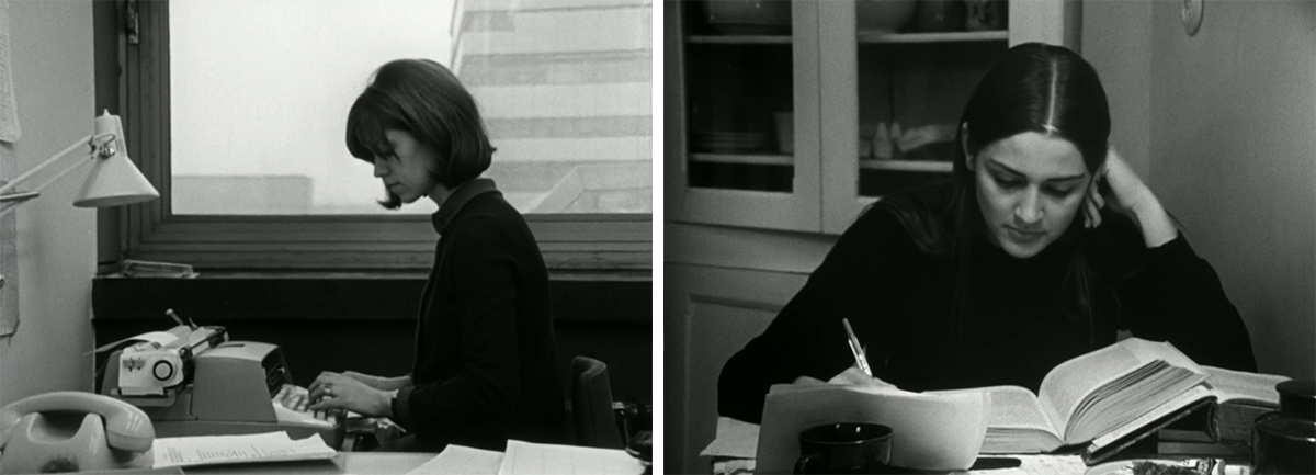 (3) Ein Western für den SDS (Günter Peter Straschek, 1967-68) (3) Ein Western für den SDS (Günter Peter Straschek, 1967-68)