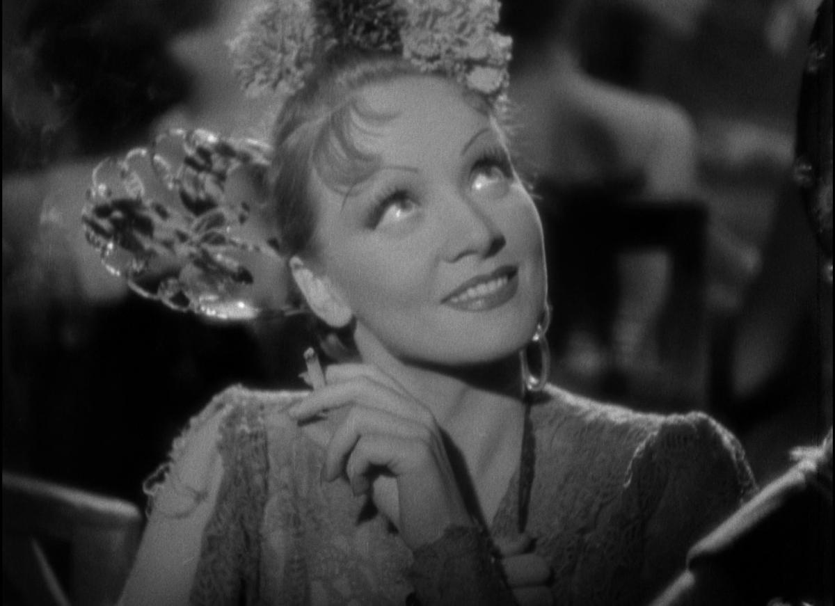 (5) The Devil Is a Woman (Josef von Sternberg, 1935) (5) The Devil Is a Woman (Josef von Sternberg, 1935)