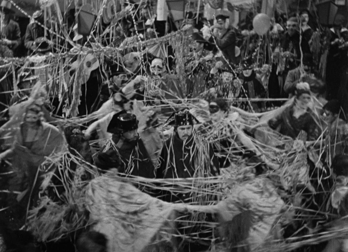 (3) The Devil Is a Woman (Josef von Sternberg, 1935) (3) The Devil Is a Woman (Josef von Sternberg, 1935)