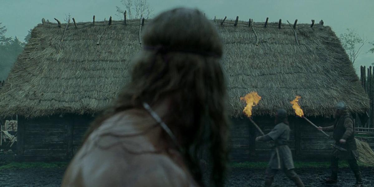 The Northman (Robert Eggers, 2022) The Northman (Robert Eggers, 2022)