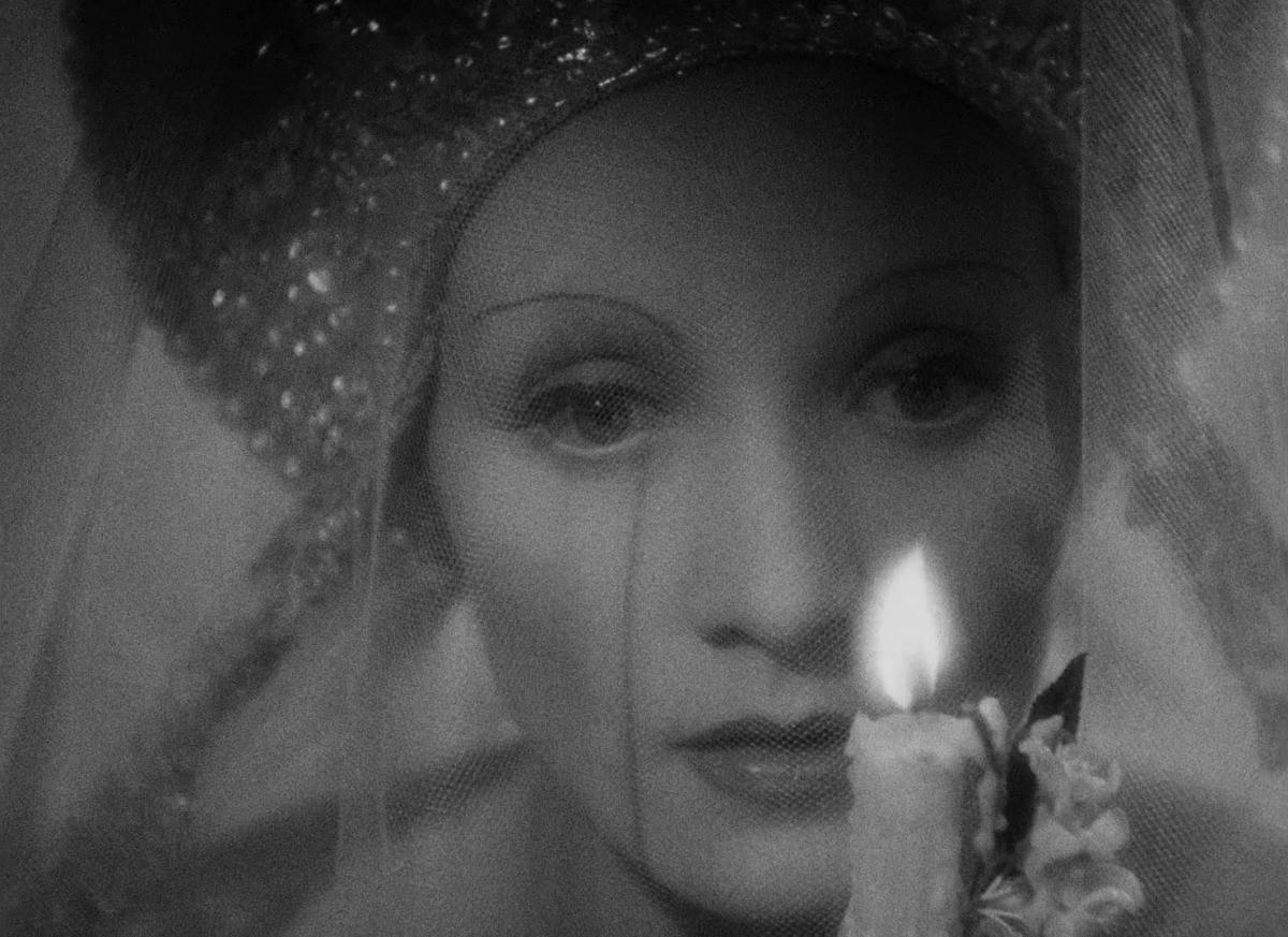(7) The Scarlet Empress (Josef von Sternberg, 1934) (7) The Scarlet Empress (Josef von Sternberg, 1934)
