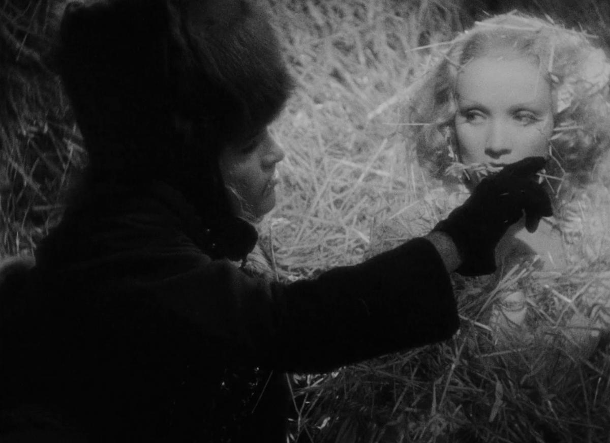 (6) The Scarlet Empress (Josef von Sternberg, 1934) (6) The Scarlet Empress (Josef von Sternberg, 1934)