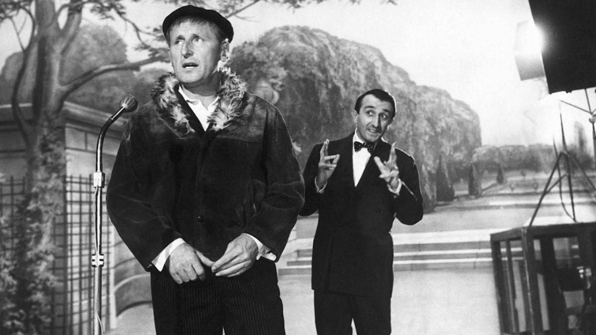 (1) Tout l’or du monde (René Clair, 1961) (1) Tout l’or du monde (René Clair, 1961)