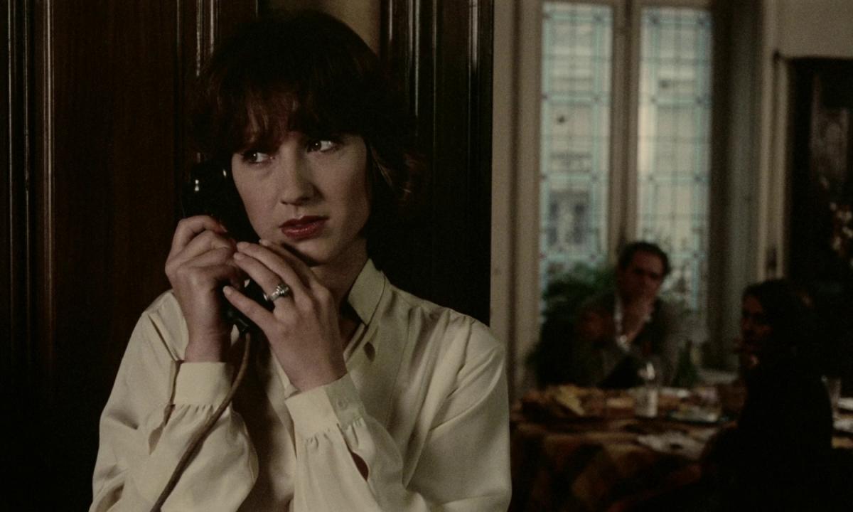 L’homme qui aimait les femmes (François Truffaut, 1977) L’homme qui aimait les femmes (François Truffaut, 1977)