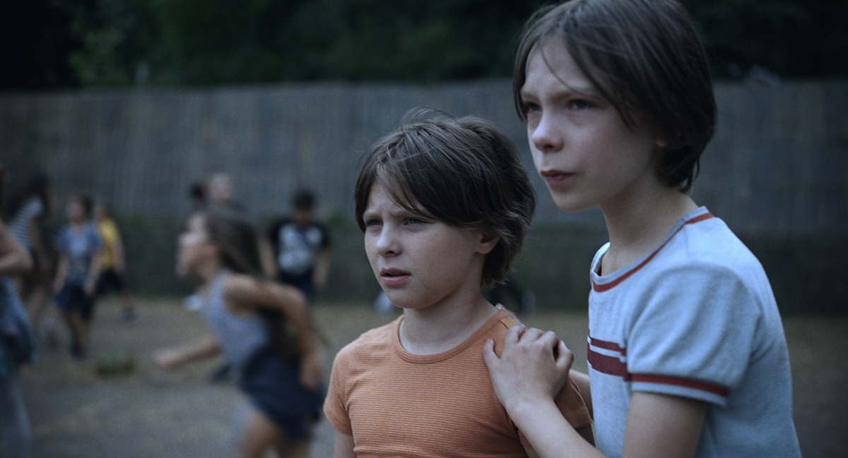 (1) Un monde (Laura Wandel, 2021) (1) Un monde (Laura Wandel, 2021)
