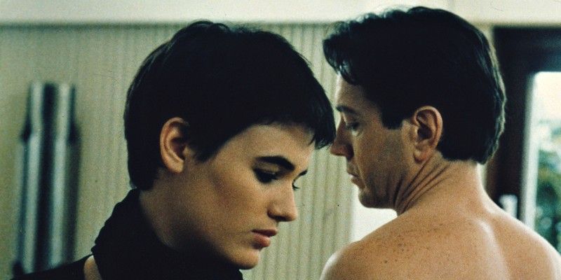 (2) Une nouvelle vie (Olivier Assayas, 1993) (2) Une nouvelle vie (Olivier Assayas, 1993)