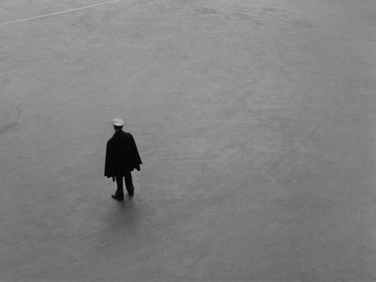 (1) Dimanche (Edmond Bernhard, 1963) (1) Dimanche (Edmond Bernhard, 1963)