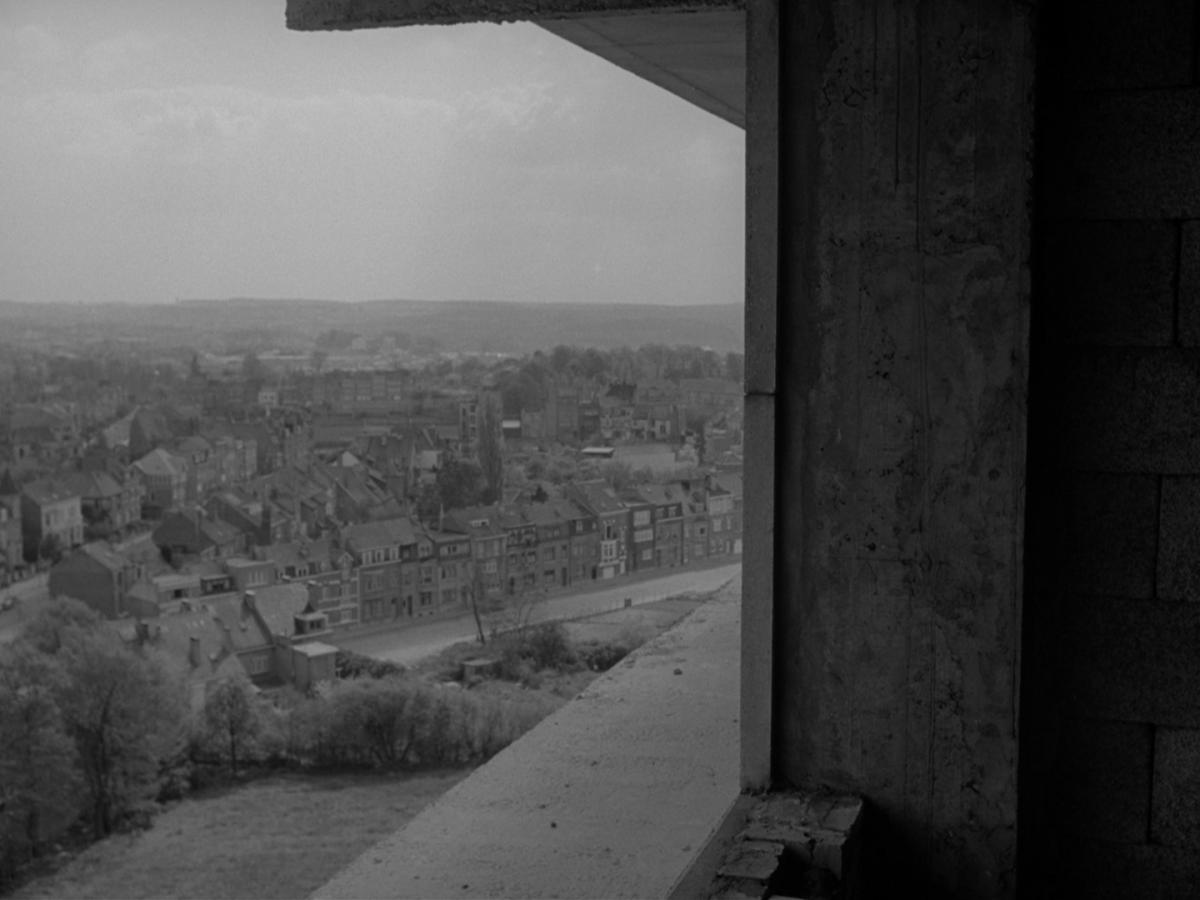 (3) Dimanche (Edmond Bernhard, 1963) (3) Dimanche (Edmond Bernhard, 1963)