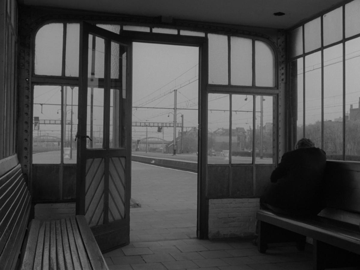(3) Dimanche (Edmond Bernhard, 1963) (3) Dimanche (Edmond Bernhard, 1963)