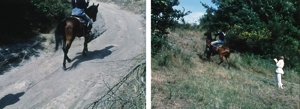 (1) & (2) Le vent d’est (Groupe Dziga Vertov, 1970) (1) & (2) Le vent d’est (Groupe Dziga Vertov, 1970)