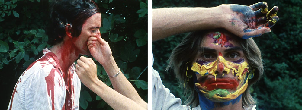 (3) & (4) Le vent d’est (Groupe Dziga Vertov, 1970) (3) & (4) Le vent d’est (Groupe Dziga Vertov, 1970)