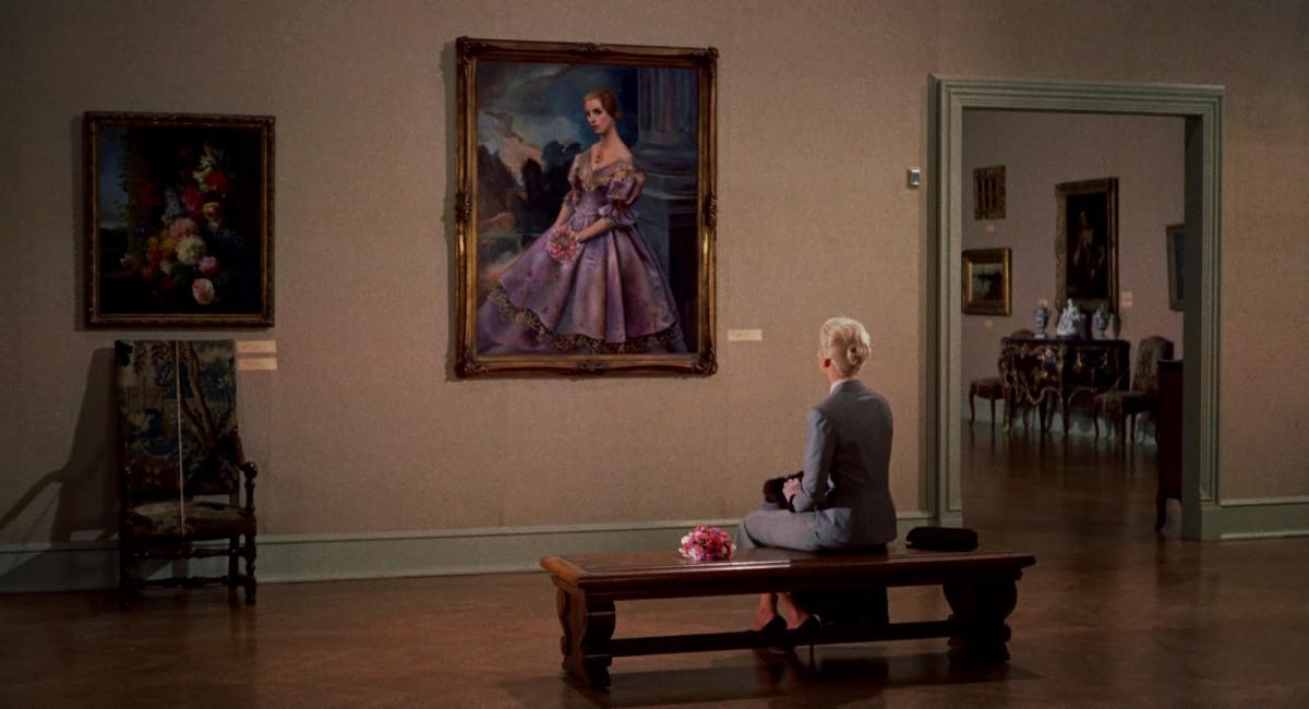 (1) Vertigo (Alfred Hitchcock, 1958) (1) Vertigo (Alfred Hitchcock, 1958)