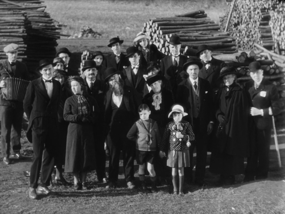 (2) L’Atalante (Jean Vigo, 1934) (2) L’Atalante (Jean Vigo, 1934)