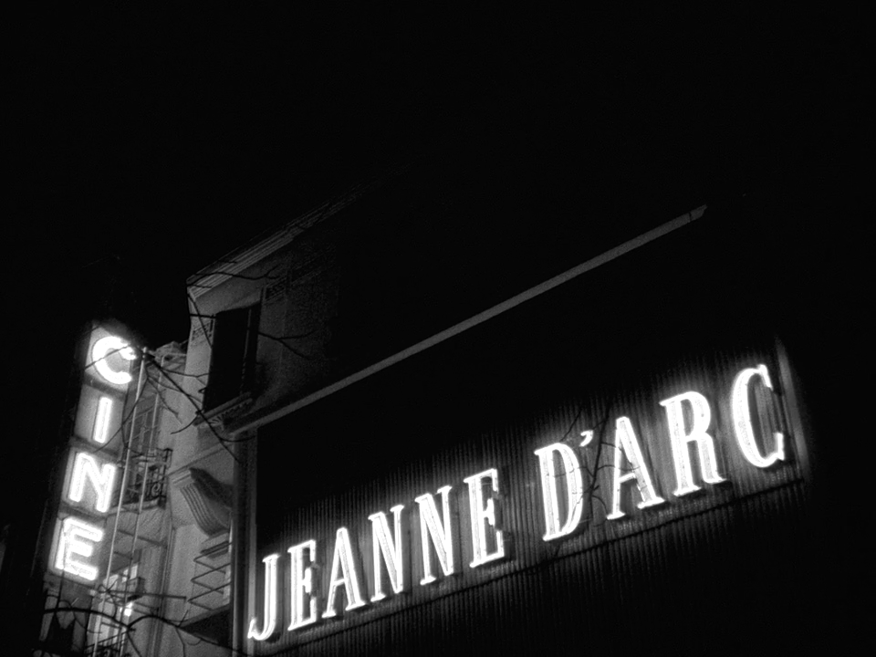 (4) Vivre sa vie: Film en douze tableaux (Jean-Luc Godard, 1962) (4) Vivre sa vie: Film en douze tableaux (Jean-Luc Godard, 1962)
