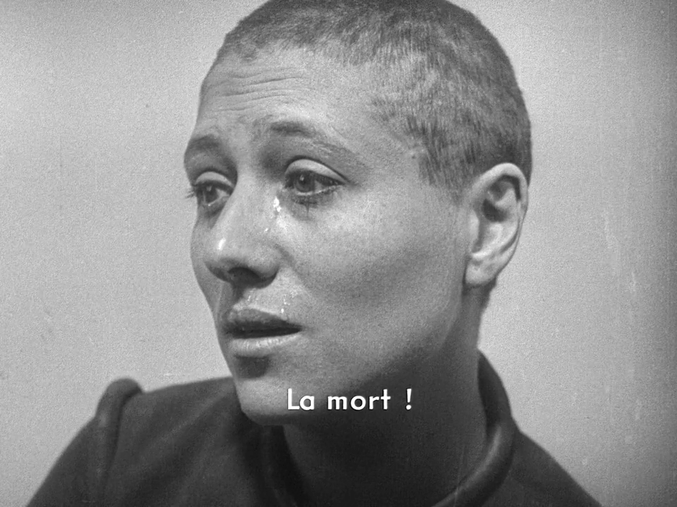 (8) Vivre sa vie: Film en douze tableaux (Jean-Luc Godard, 1962) (8) Vivre sa vie: Film en douze tableaux (Jean-Luc Godard, 1962)
