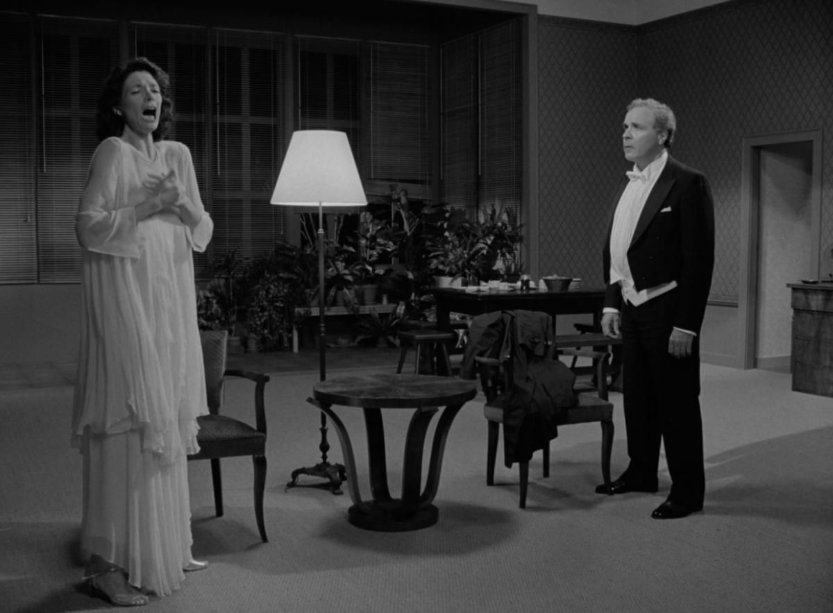(2) Von heute auf morgen (Jean-Marie Straub & Danièle Huillet, 1997)