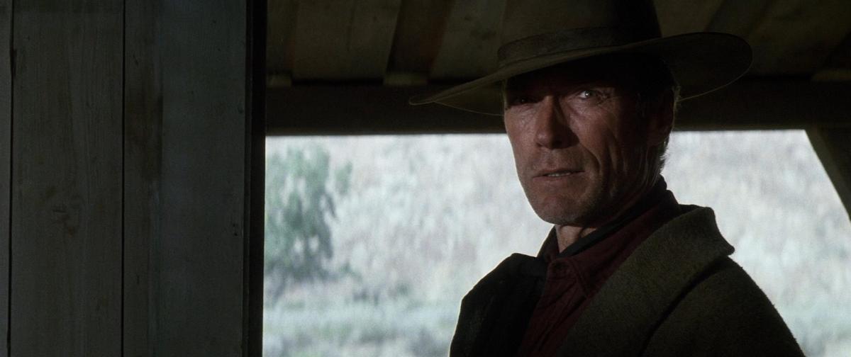 (1) Unforgiven (Clint Eastwood, 1992) (1) Unforgiven (Clint Eastwood, 1992)
