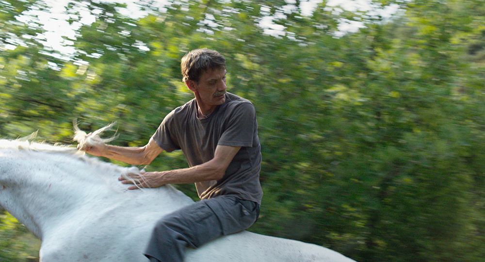 (5) Western (Valeska Grisebach, 2017) (5) Western (Valeska Grisebach, 2017)