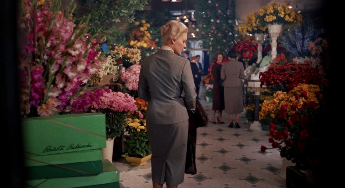 (1) Vertigo (Alfred Hitchcock, 1958) (1) Vertigo (Alfred Hitchcock, 1958)