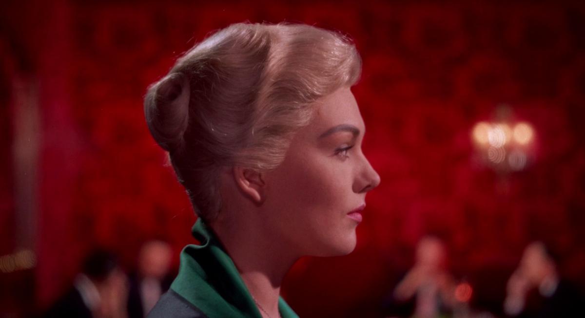 (5) Vertigo (Alfred Hitchcock, 1958) (5) Vertigo (Alfred Hitchcock, 1958)