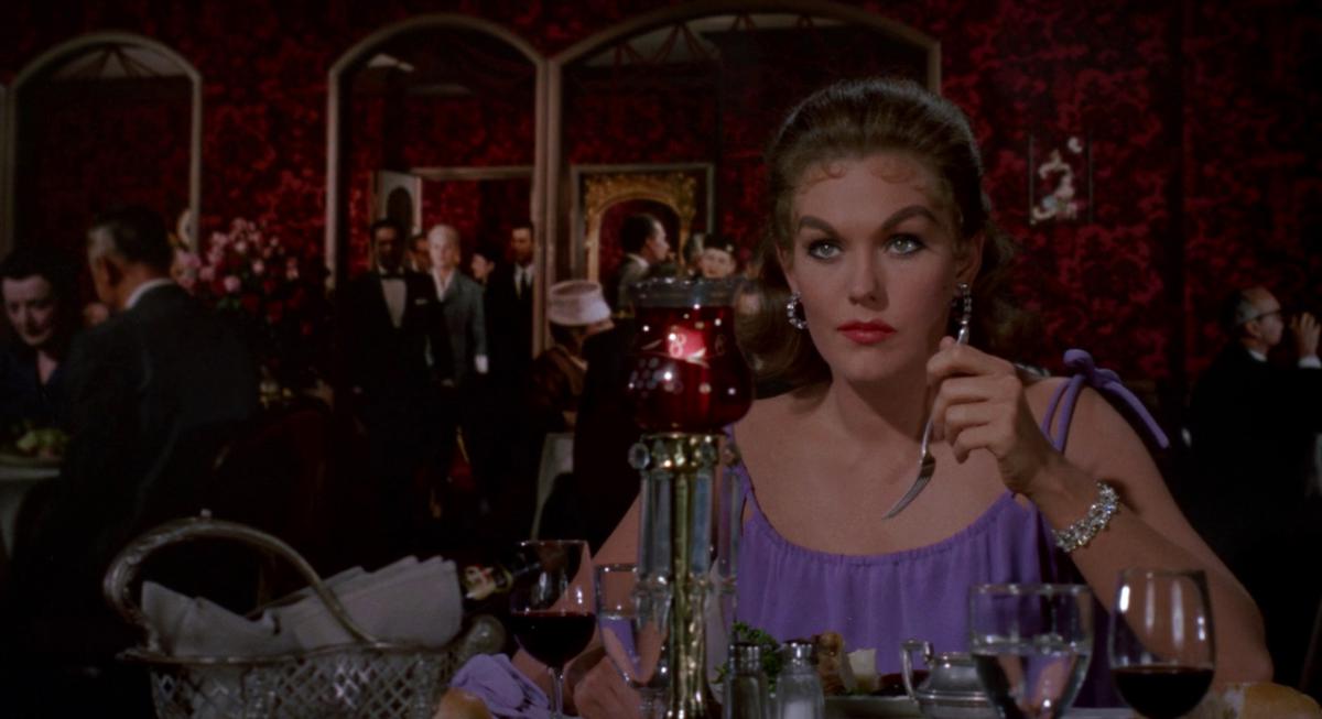 (6) Vertigo (Alfred Hitchcock, 1958) (6) Vertigo (Alfred Hitchcock, 1958)