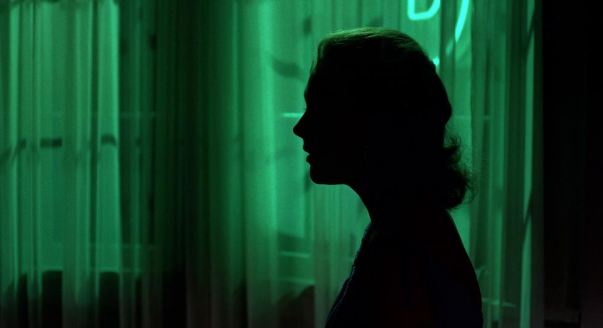 (7) Vertigo (Alfred Hitchcock, 1958) (7) Vertigo (Alfred Hitchcock, 1958)