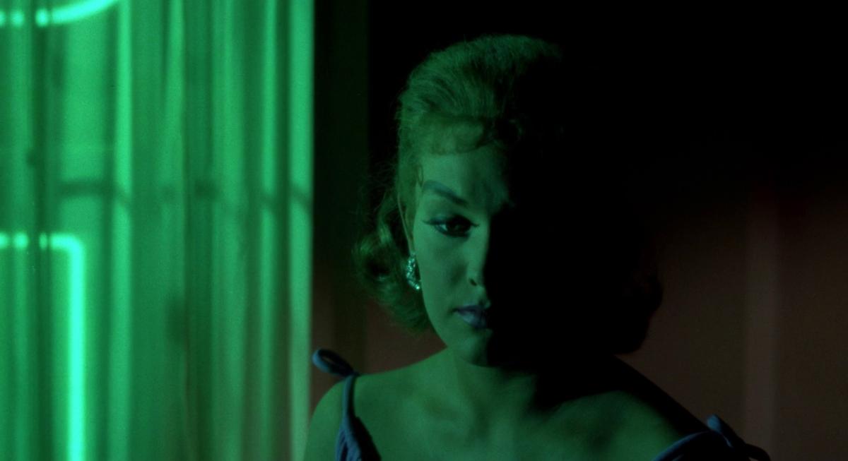 (8) Vertigo (Alfred Hitchcock, 1958) (8) Vertigo (Alfred Hitchcock, 1958)