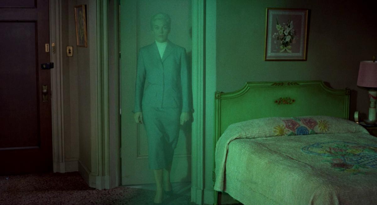 (9) Vertigo (Alfred Hitchcock, 1958) (9) Vertigo (Alfred Hitchcock, 1958)