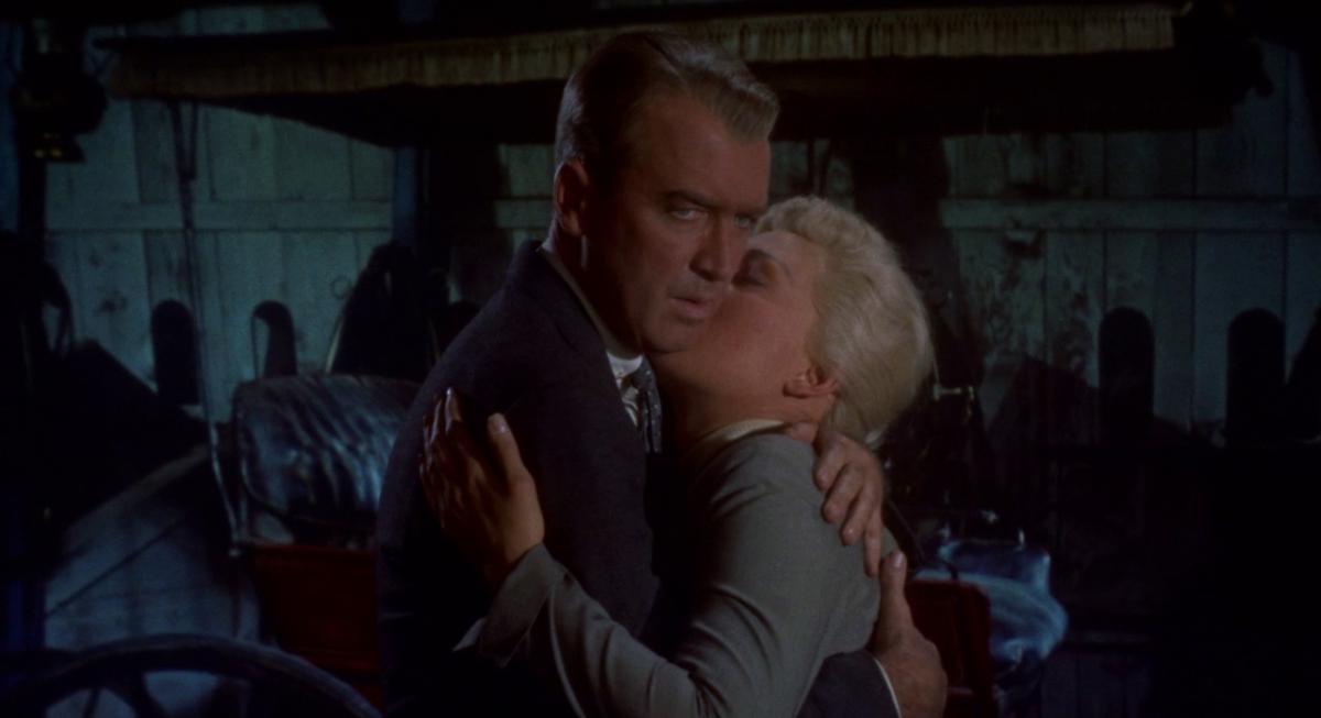 (10) Vertigo (Alfred Hitchcock, 1958) (10) Vertigo (Alfred Hitchcock, 1958)