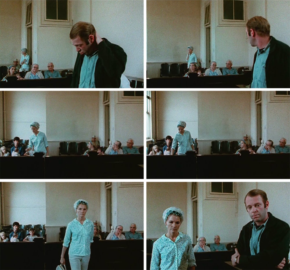 Wanda (Barbara Loden, 1970) Wanda (Barbara Loden, 1970)