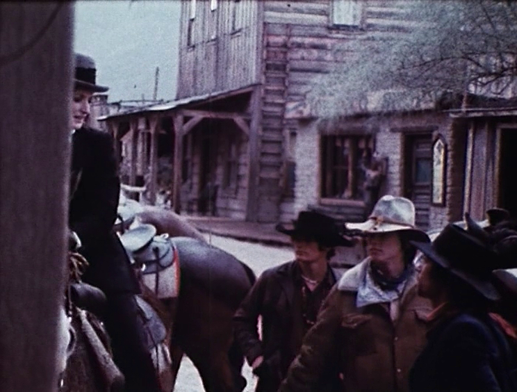 (2) Lonesome Cowboys (Andy Warhol, Paul Morrissey, 1968) (2) Lonesome Cowboys (Andy Warhol, Paul Morrissey, 1968)