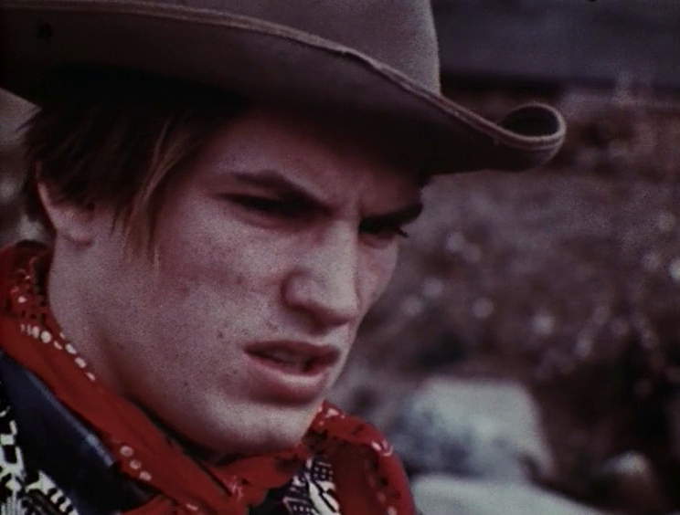 (1) Lonesome Cowboys (Andy Warhol, Paul Morrissey, 1968) (1) Lonesome Cowboys (Andy Warhol, Paul Morrissey, 1968)
