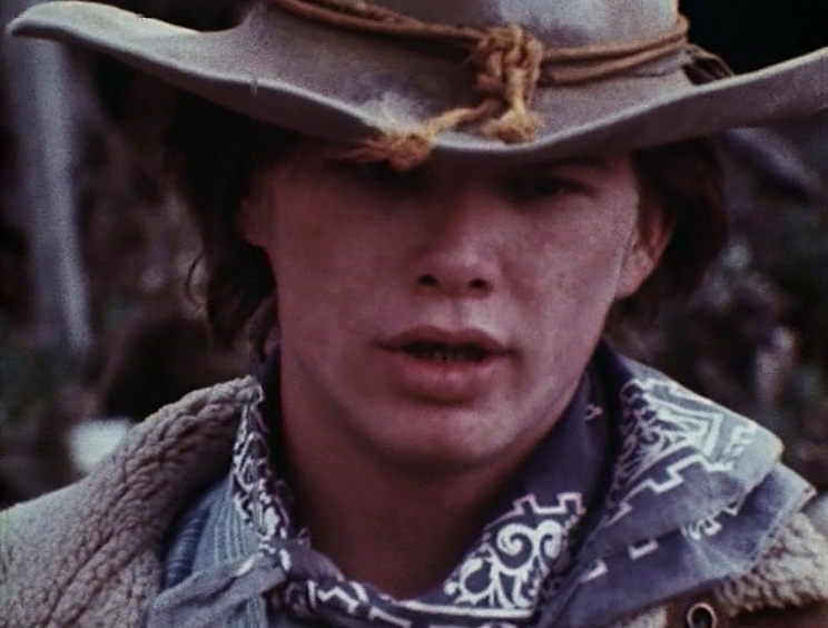 (3) Lonesome Cowboys (Andy Warhol, Paul Morrissey, 1968) (3) Lonesome Cowboys (Andy Warhol, Paul Morrissey, 1968)