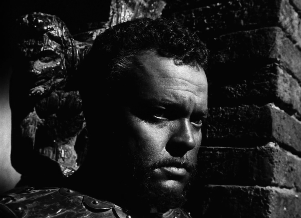 (5) The Tragedy of Othello: The Moor of Venice (Orson Welles, 1951) (5) The Tragedy of Othello: The Moor of Venice (Orson Welles, 1951)