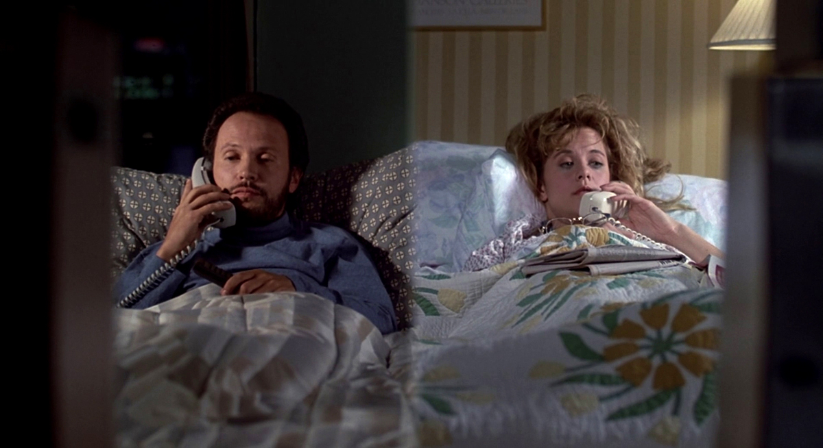 (6) When Harry Met Sally (Rob Reiner, 1989) (6) When Harry Met Sally (Rob Reiner, 1989)