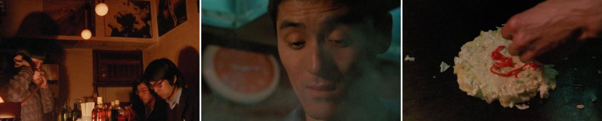 (22), (23) & (24) Sans soleil (Chris Marker, 1983) (22), (23) & (24) Sans soleil (Chris Marker, 1983)