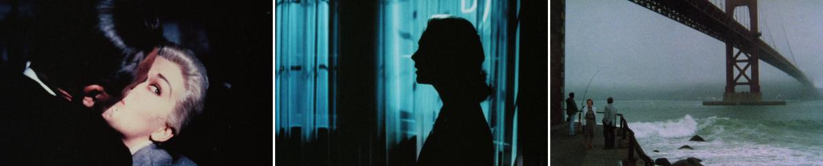 (52), (53) & (54) Sans soleil (Chris Marker, 1983) (52), (53) & (54) Sans soleil (Chris Marker, 1983)