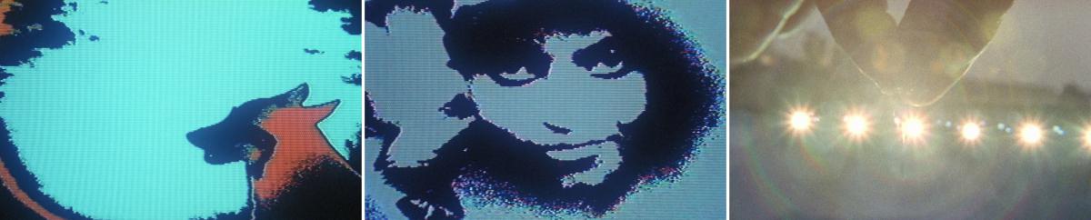 (79), (80) & (81) Sans soleil (Chris Marker, 1983) (79), (80) & (81) Sans soleil (Chris Marker, 1983)