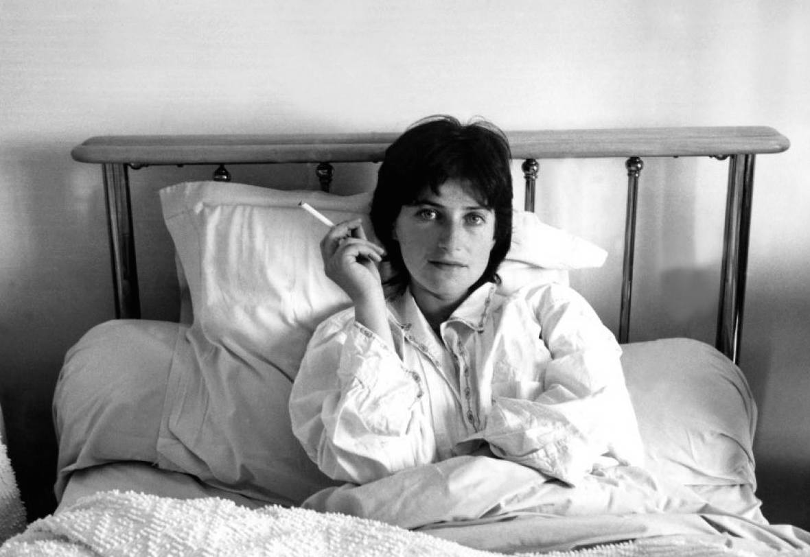 Chantal Akerman Chantal Akerman