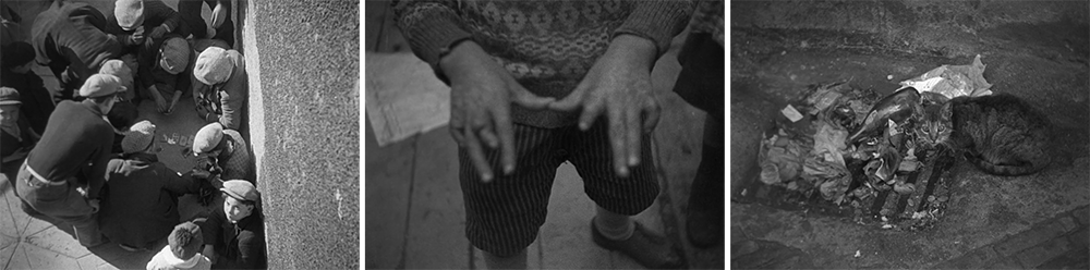 (5) À propos de Nice (Jean Vigo & Boris Kaufman, 1930) (5) À propos de Nice (Jean Vigo & Boris Kaufman, 1930)