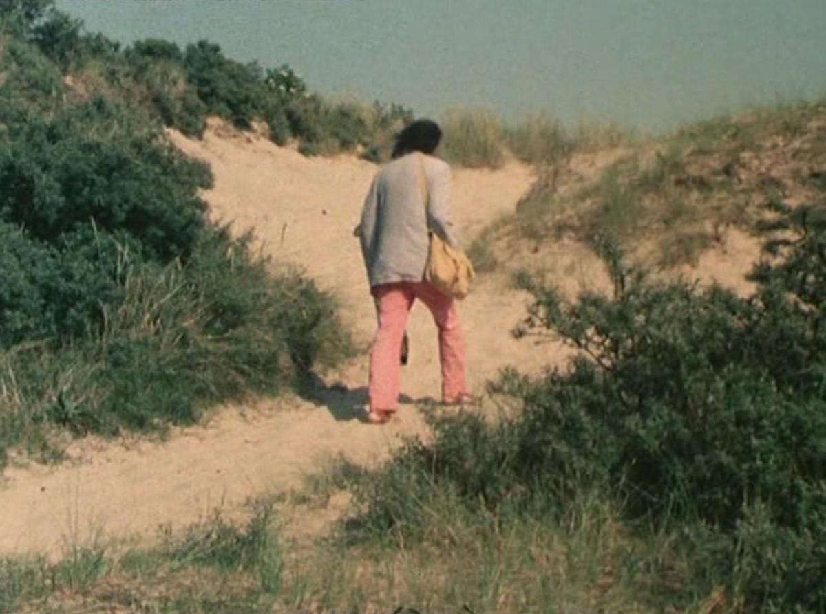 Babel - lettre à mes amis restés en Belgique (Boris Lehman, 1991) Babel - lettre à mes amis restés en Belgique (Boris Lehman, 1991)