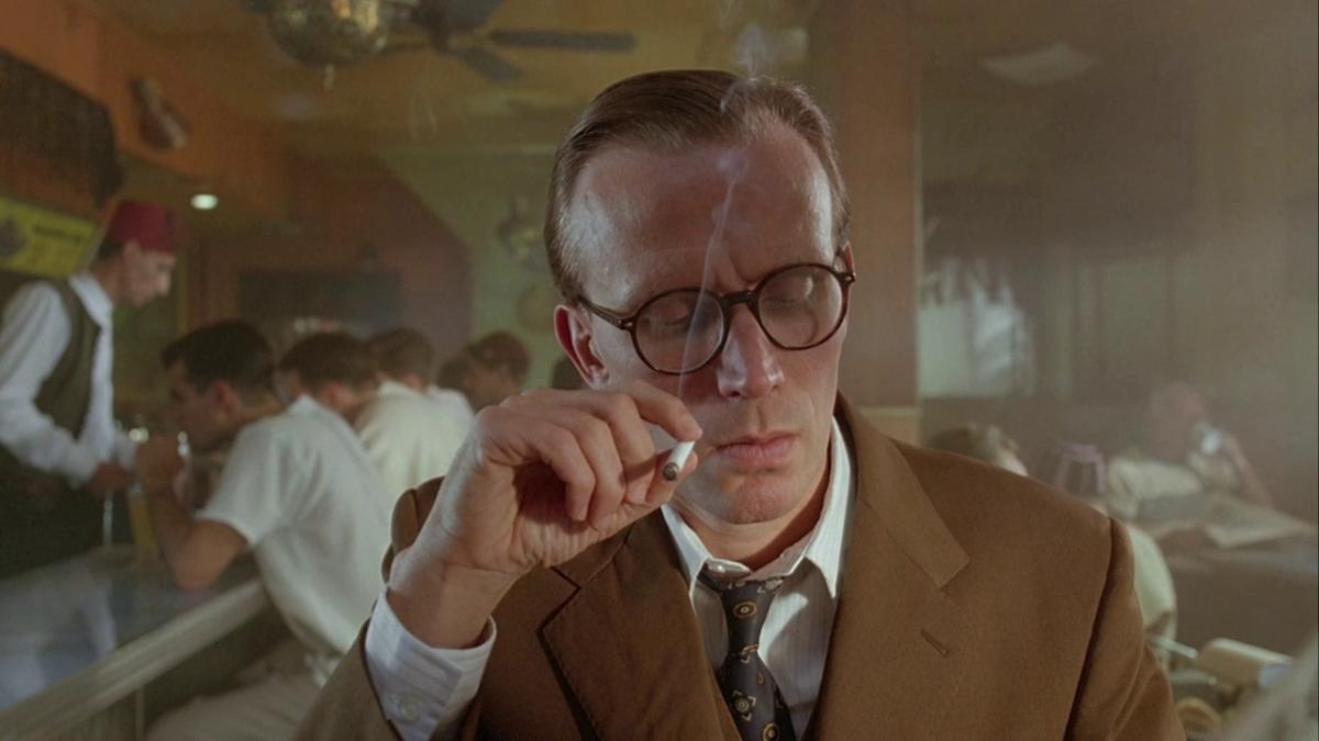 (8) Naked Lunch (David Cronenberg, 1991) (8) Naked Lunch (David Cronenberg, 1991)