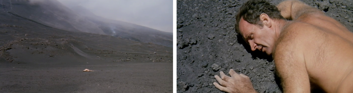 (3) & (4) Teorema (Pier Paolo Pasolini, 1968)